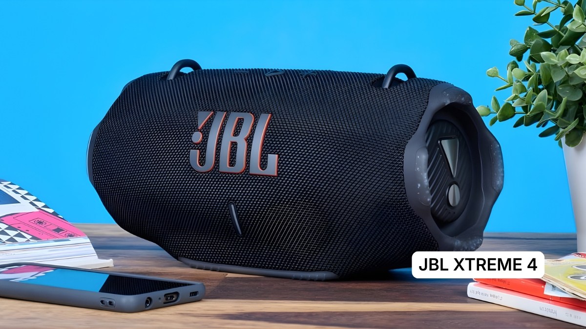 loa Bluetooth JBL Xtreme 4