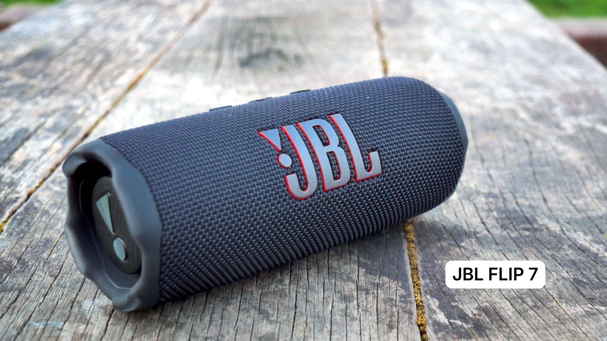 loa Bluetooth JBL Flip 7