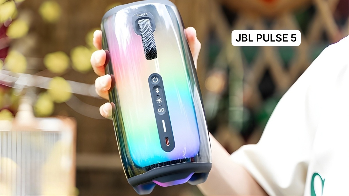 loa Bluetooth JBL Pulse 5
