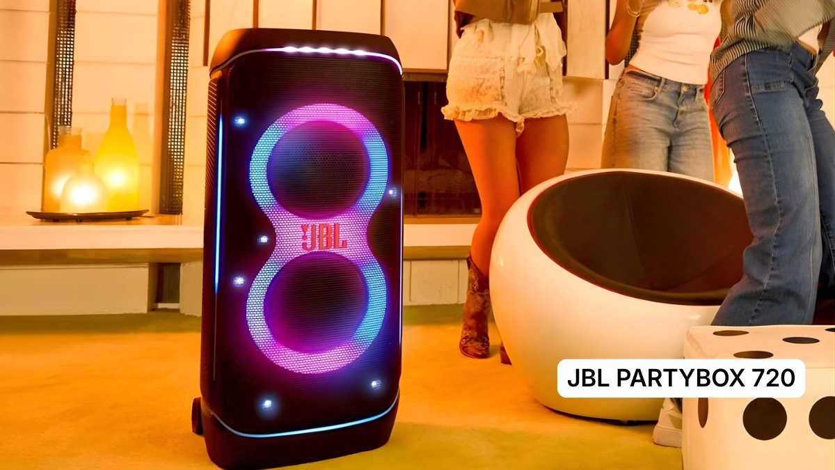 loa Bluetooth JBL PartyBox 720