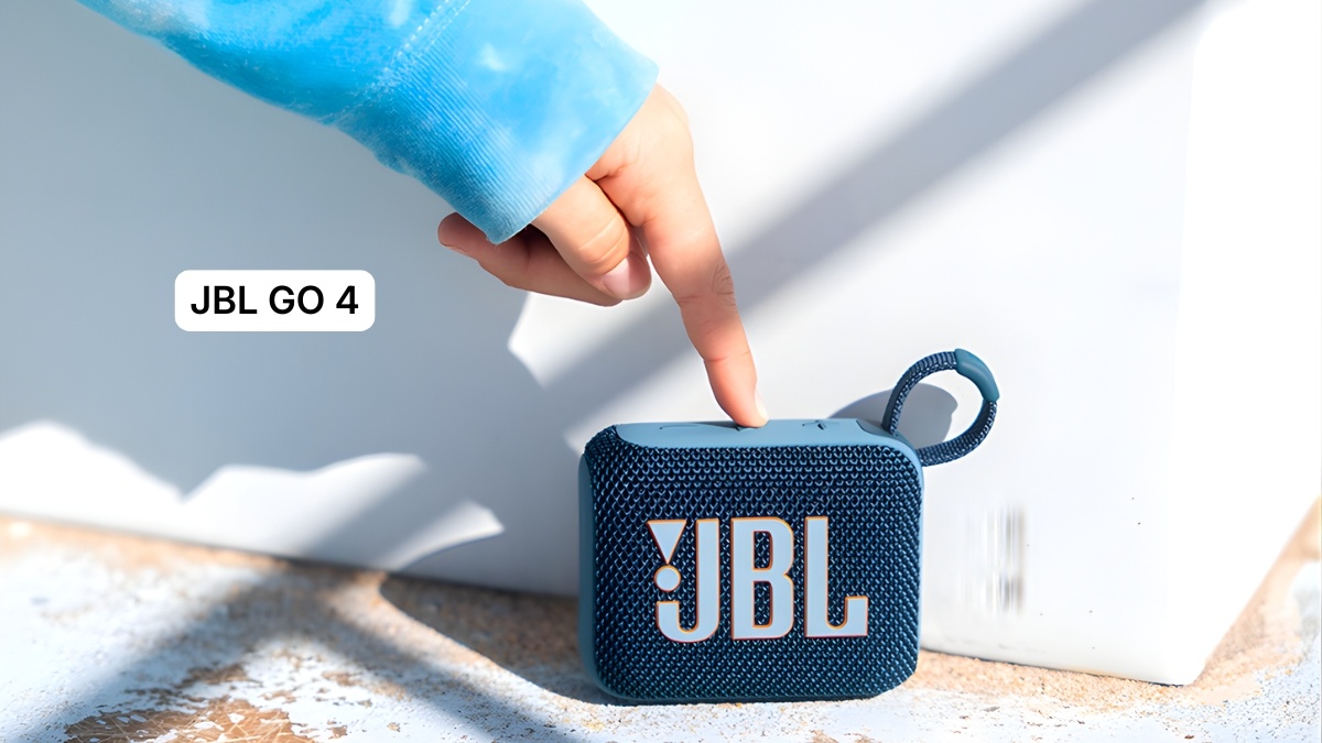 loa Bluetooth JBL Go 4