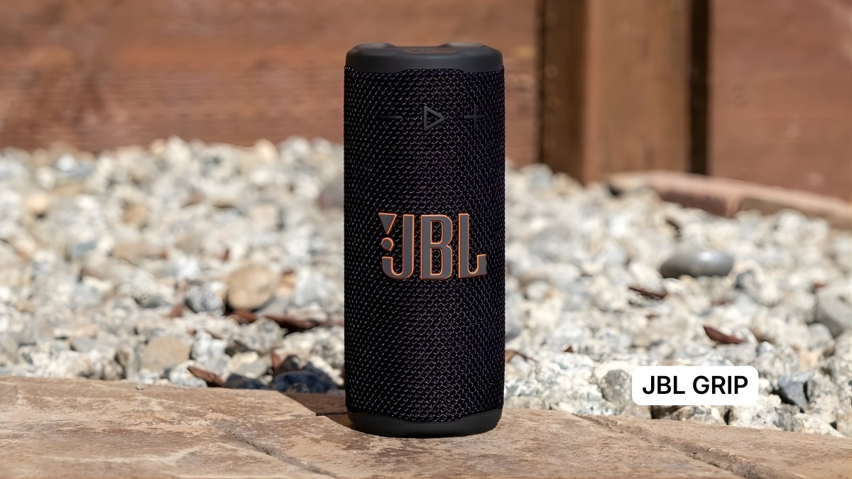 loa Bluetooth JBL Grip