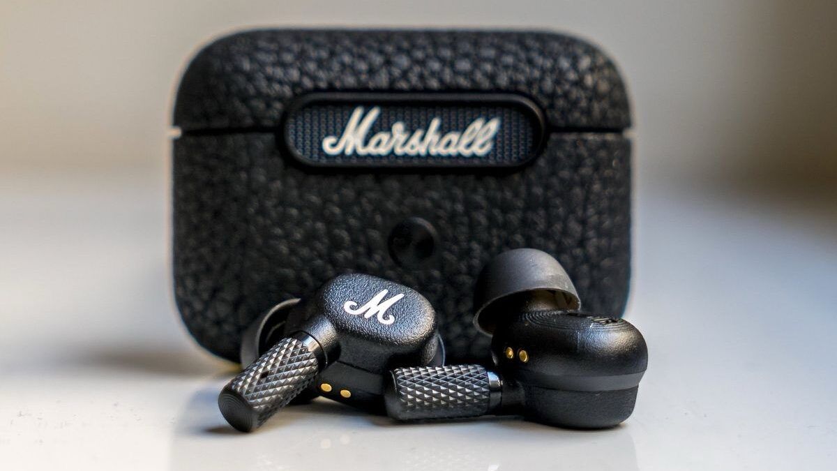 4 Cách check tai nghe Marshall chính hãng mới nhất