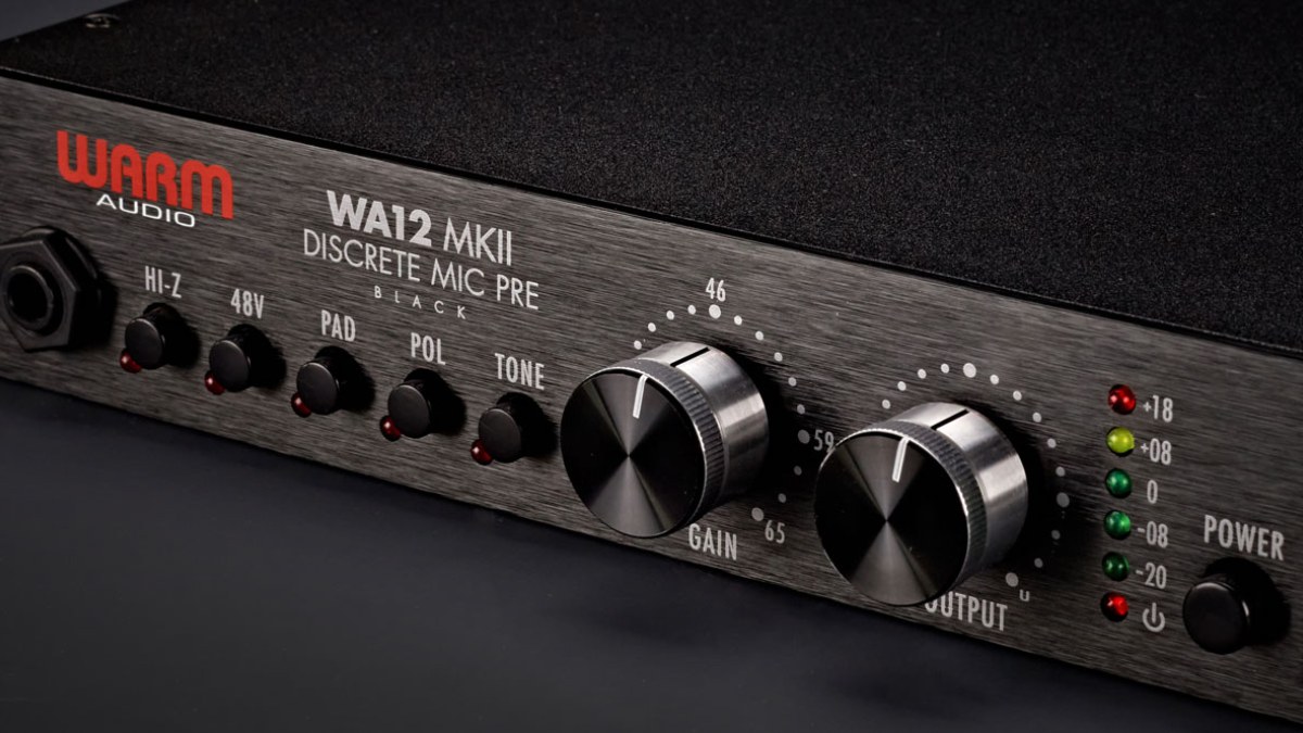 Cách chỉnh mic hát nhẹ trên Amply Karaoke truyền thống