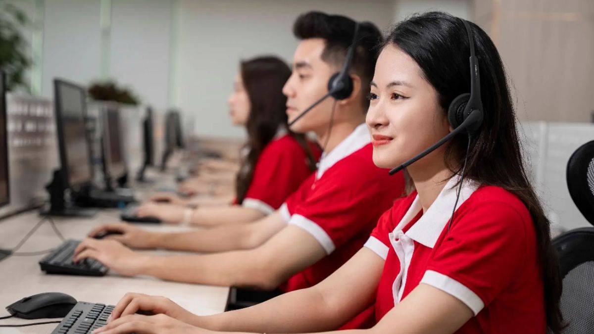 Liên hệ qua tổng đài Viettel