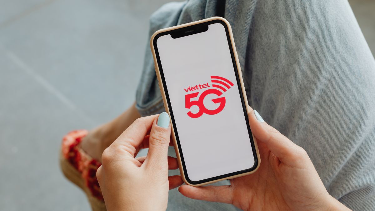 Gói cước 5G Viettel 10k/ngày là gì