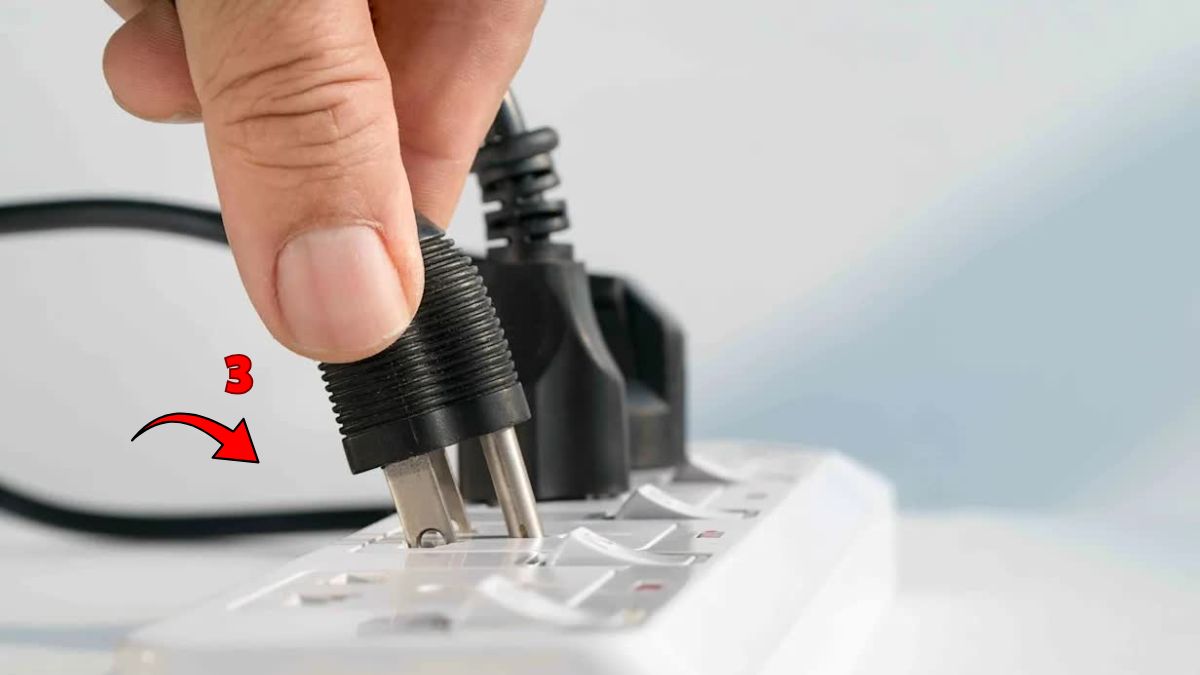 Cách đấu 4 loa vào 1 amply bước 3