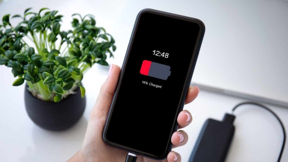 Điện thoại tụt pin nhanh bất thường và máy rất nóng