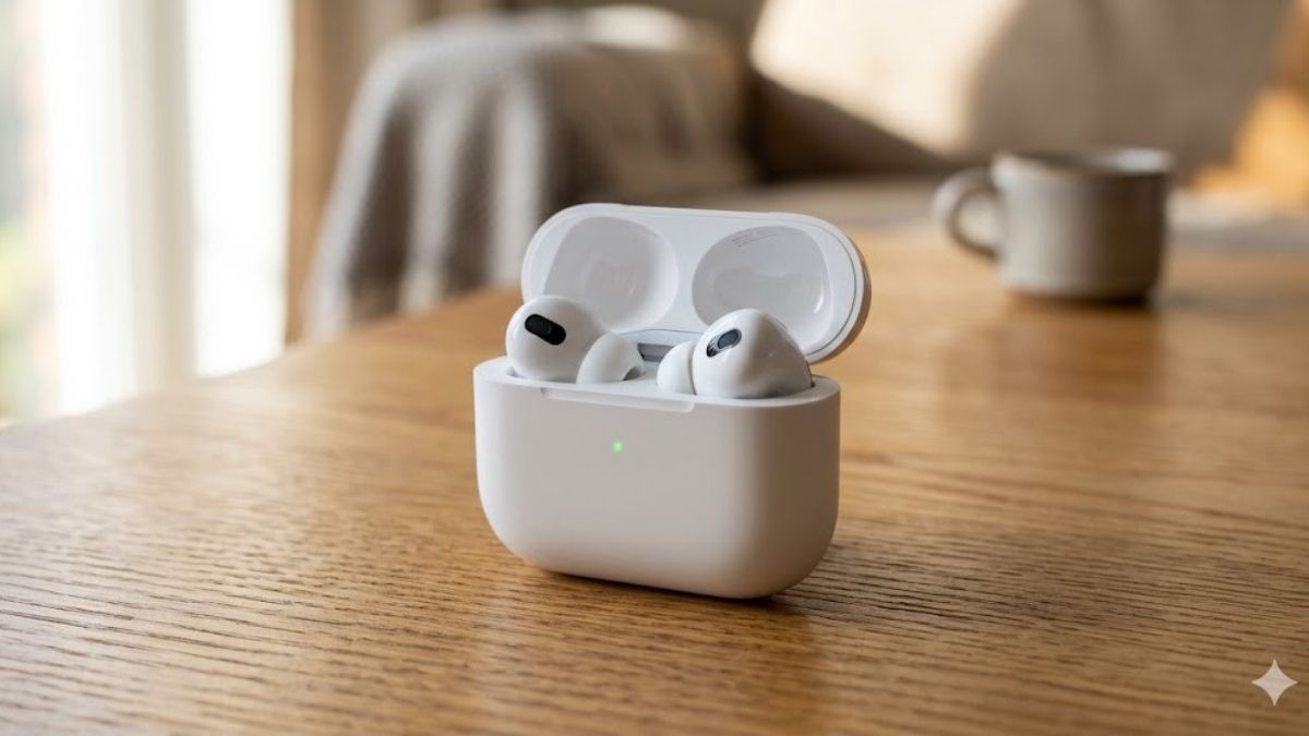 Cách kết nối AirPods 4 với Android bước 2