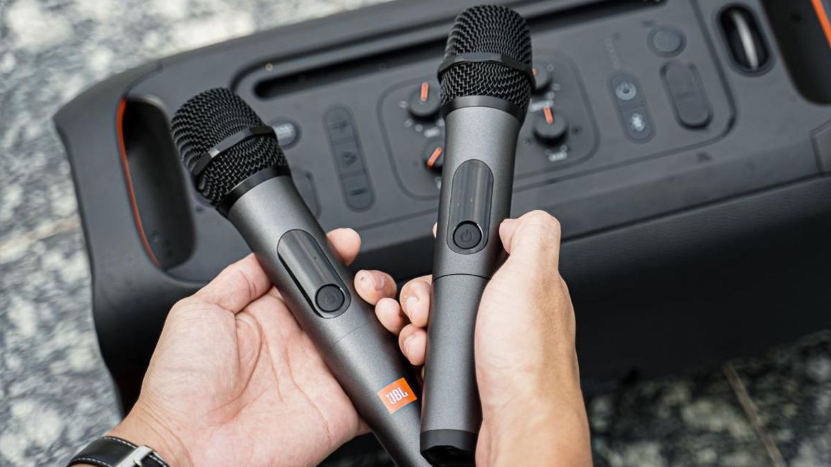 Lưu ý để sử dụng micro và loa kéo bền lâu