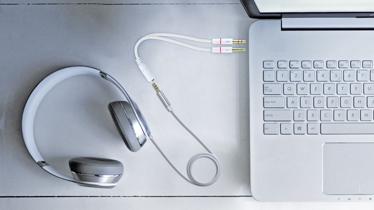 Phân loại cổng kết nối và jack cắm tai nghe phổ biến