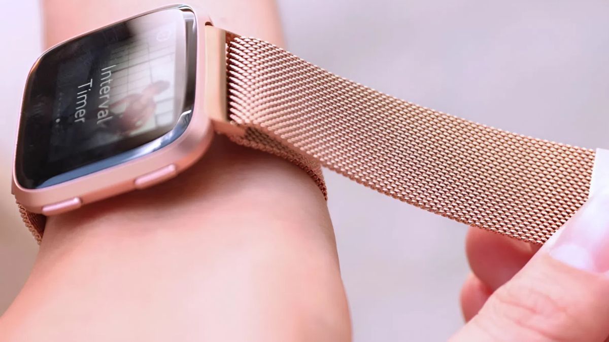 Phân loại các loại chốt dây đồng hồ thông minh phổ biến