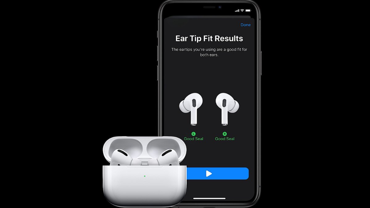 cách phân biệt airpod thật và giả qua tính năng kết nối