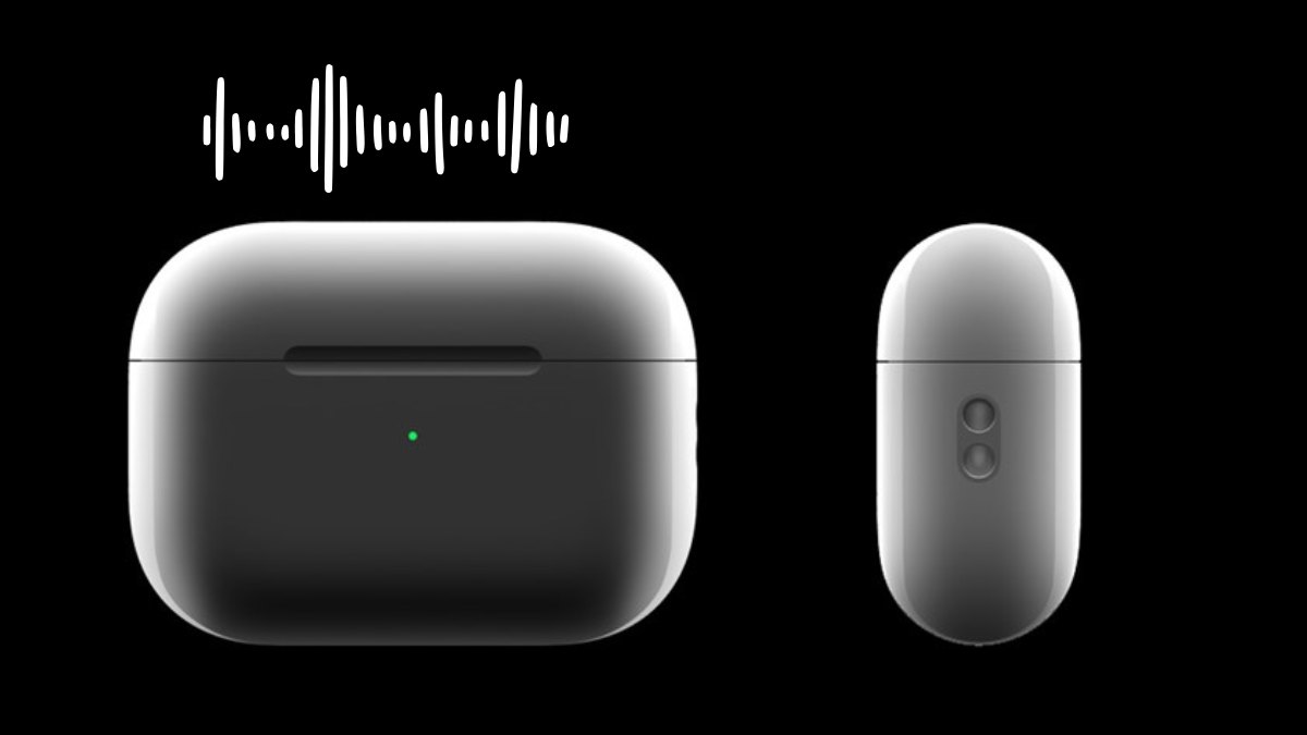 cách phân biệt airpod thật và giả qua âm thanh