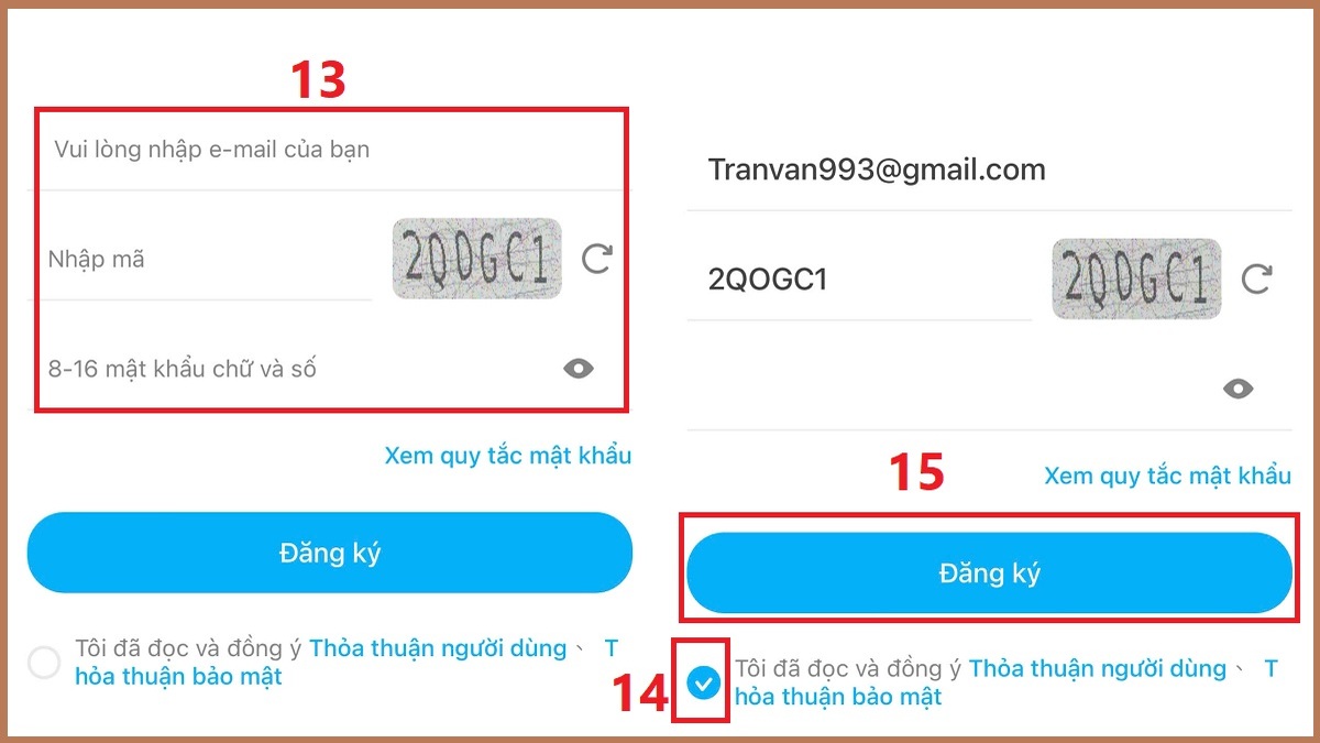 Cách cài đặt và kết nối đồng hồ với điện thoại qua SeTracker bước 5