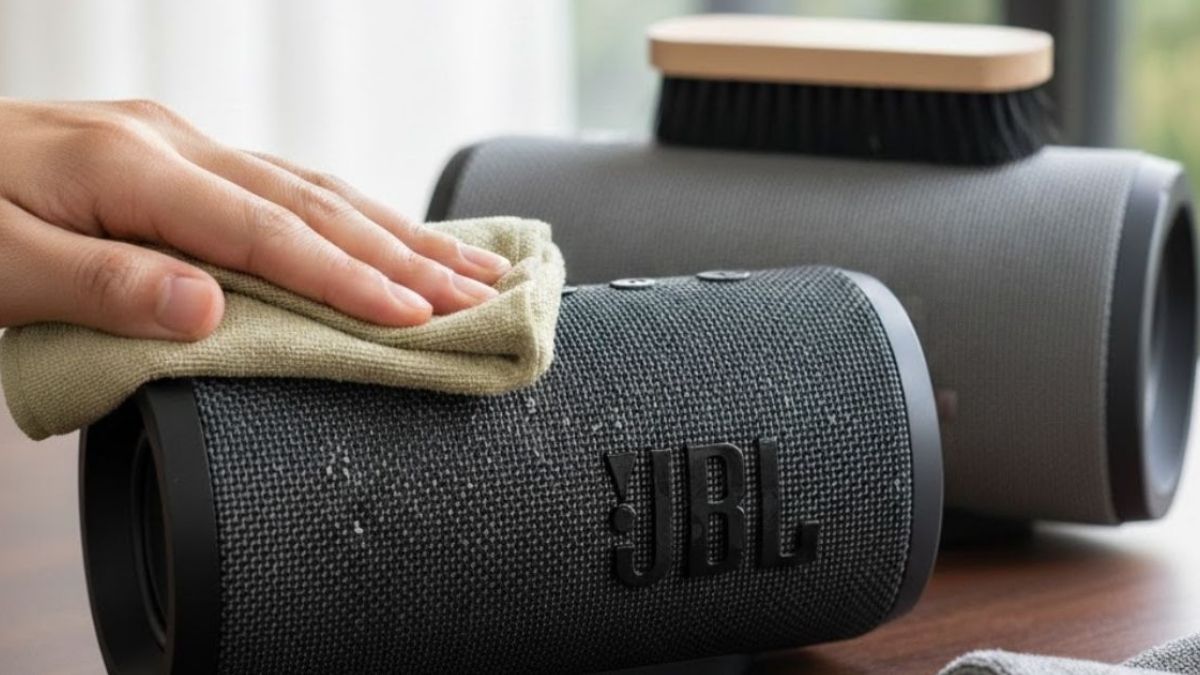 Lưu Ý Giúp Loa Bluetooth Bền Pin Và Phát Âm Thanh Tốt