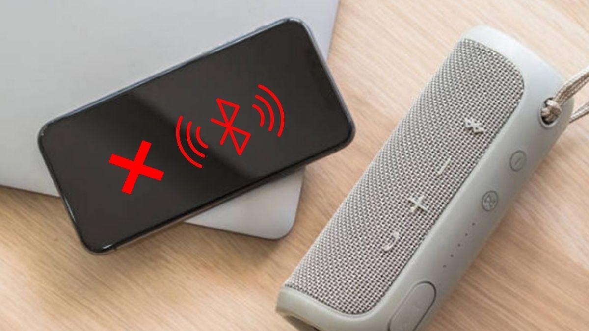 Các Lỗi Thường Gặp Khi Sử Dụng Loa Bluetooth