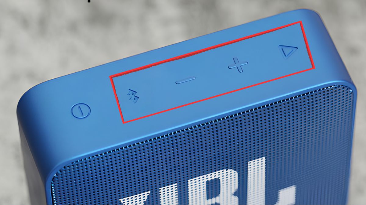 Hướng dẫn sử dụng Dòng loa Mini JBL