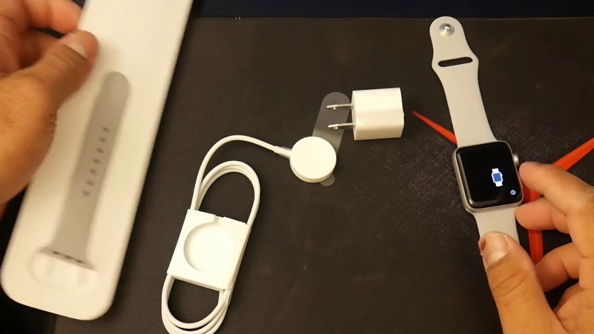 Cách sửa đồng hồ thông minh không lên nguồn hiệu quả nhất