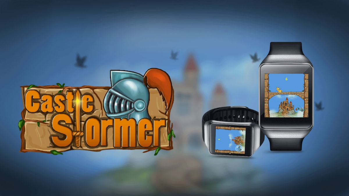 Đồng hồ thông minh có tải game được không