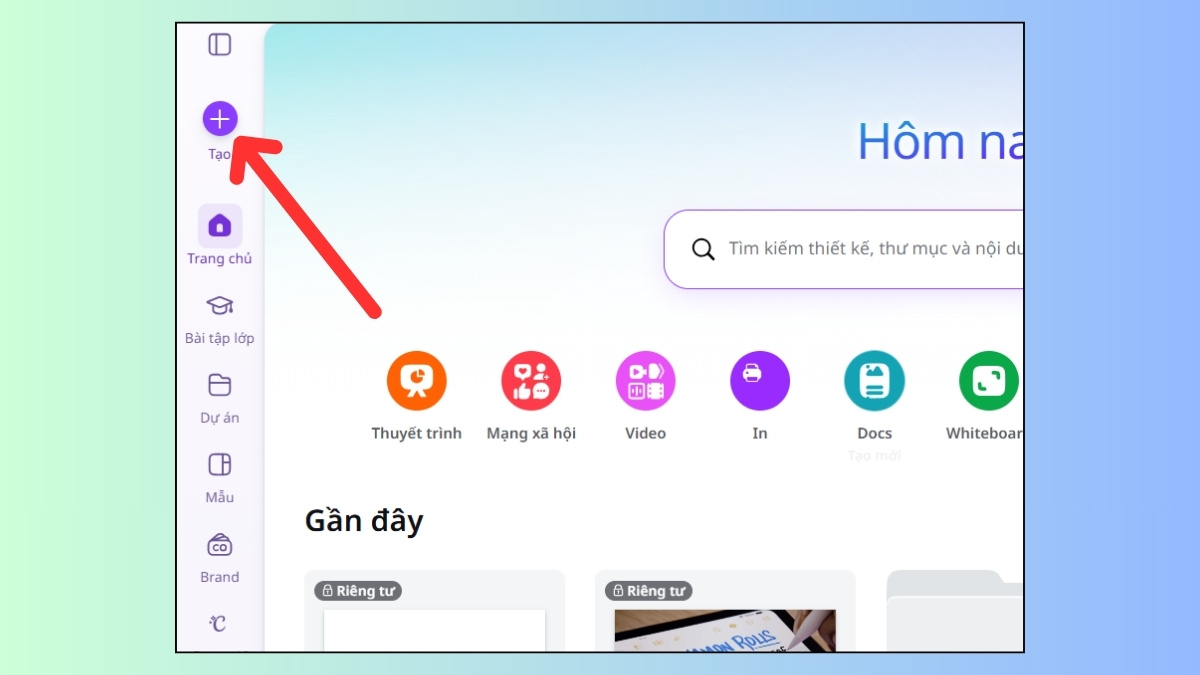 Hướng dẫn cách tạo slide bằng NotebookLM chi tiết cho người mới bước 6