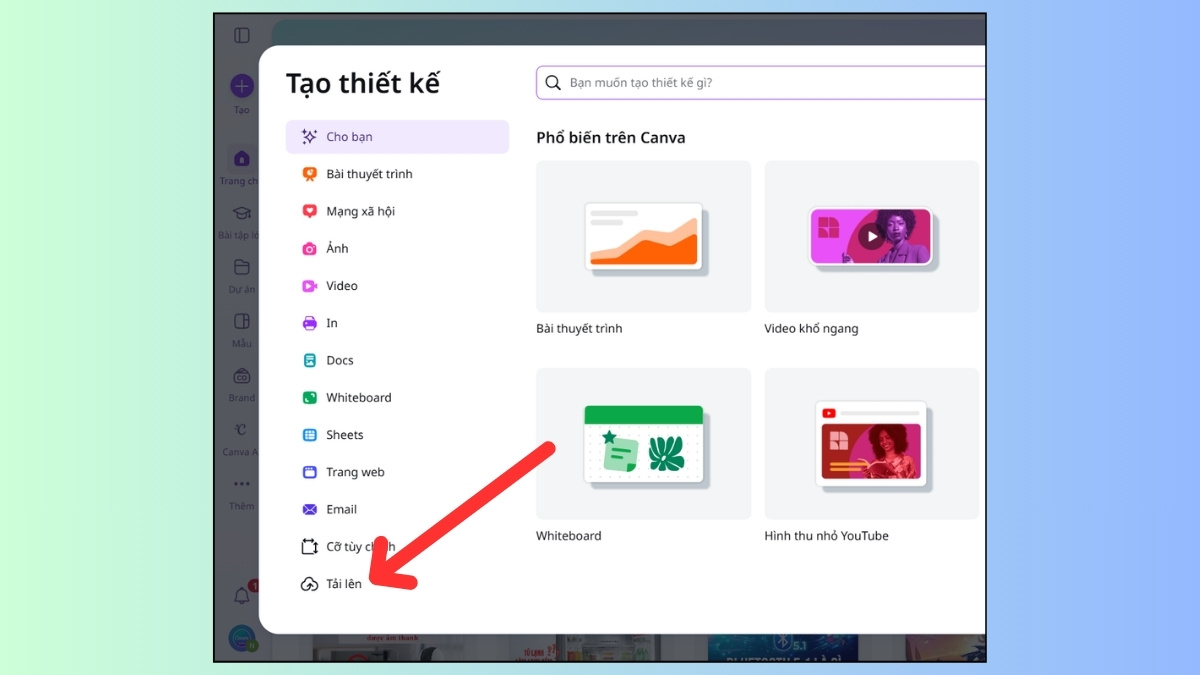 Hướng dẫn cách tạo slide bằng NotebookLM chi tiết cho người mới bước 7