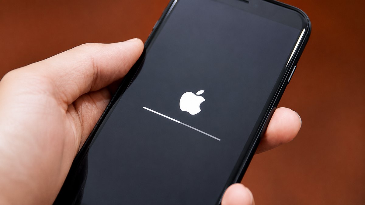 Cập nhật phiên bản iOS mới nhất