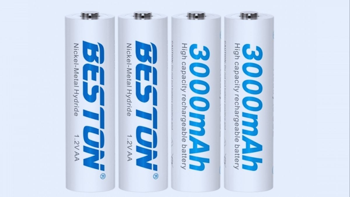 Nên chọn loại pin nào cho micro không dây?