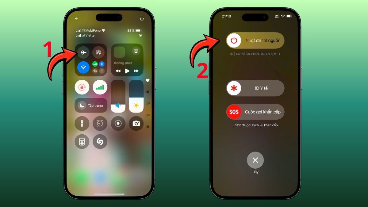 Xử lý lỗi không nhận được mã OTP