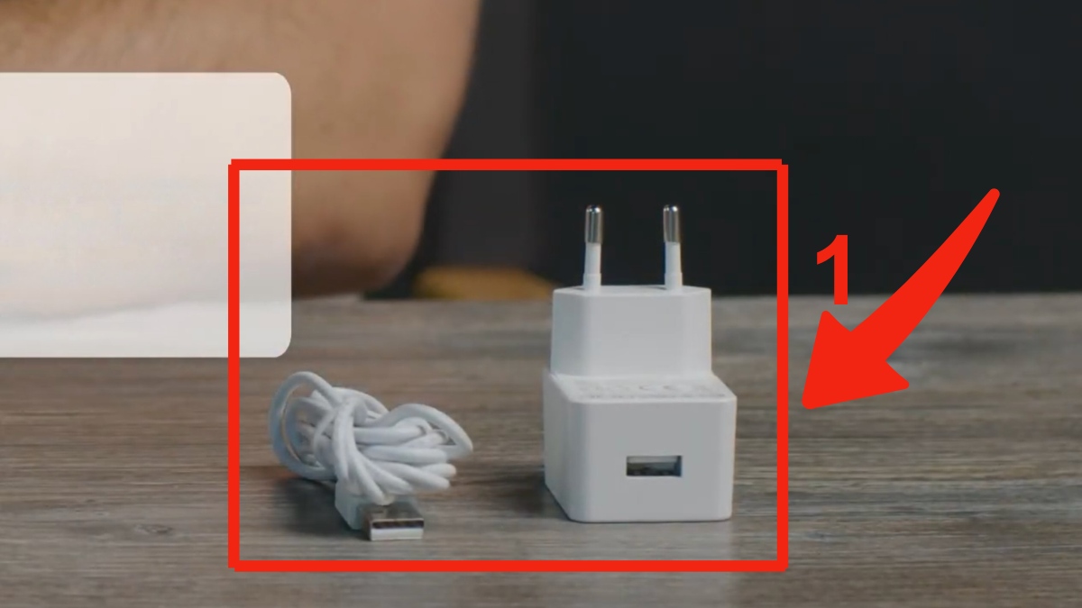 Cách xử lý trường hợp camera EZVIZ lỗi đèn đỏ không reset được bước 1