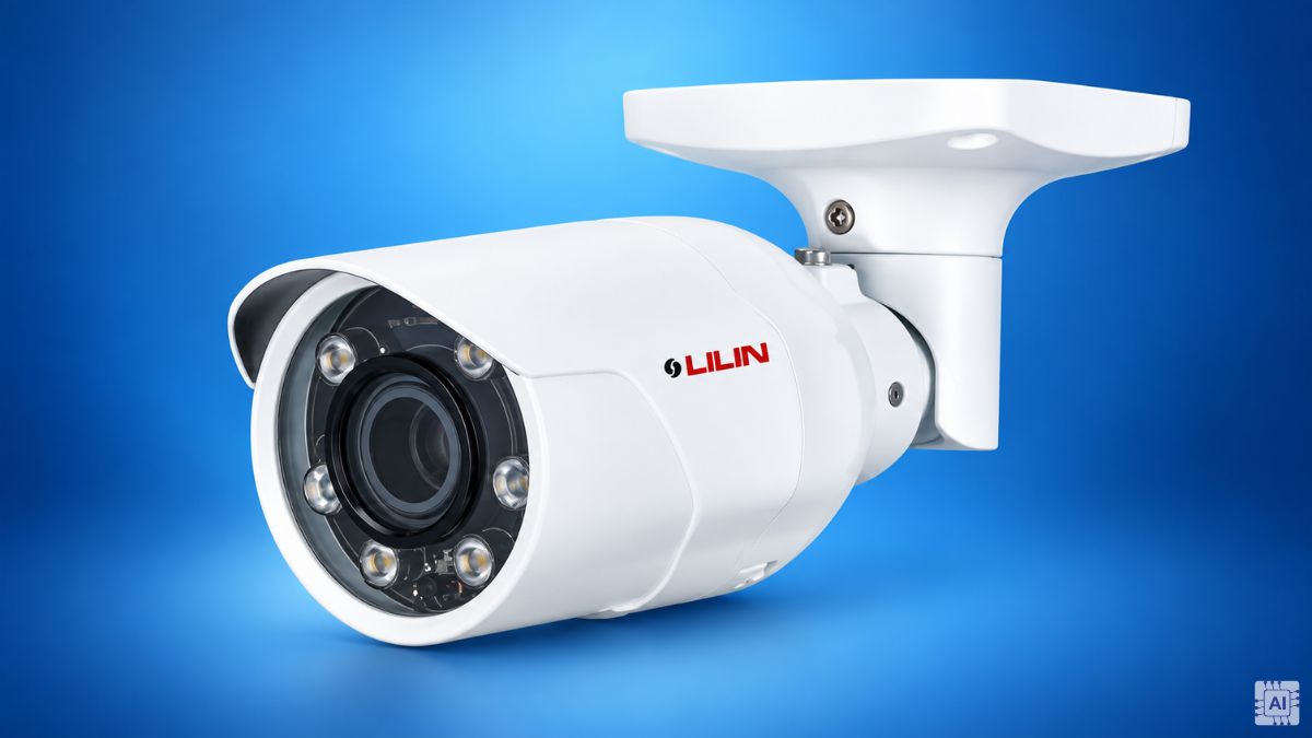 Camera an ninh LiLin