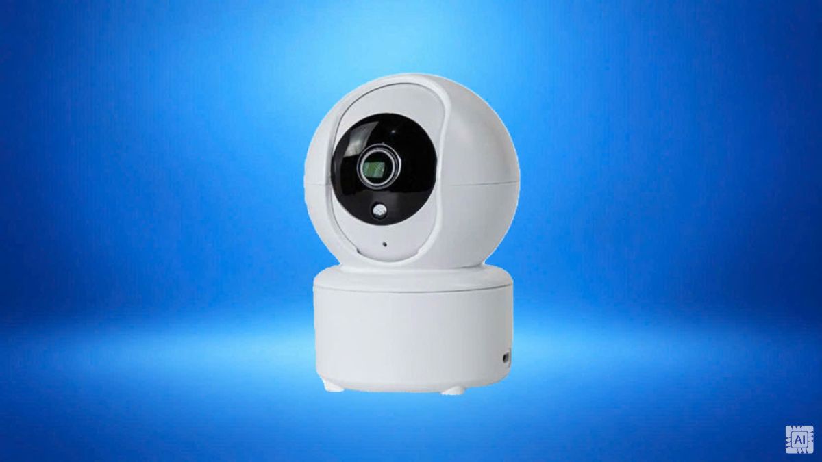 Camera ICat Indoor/ Outdoor