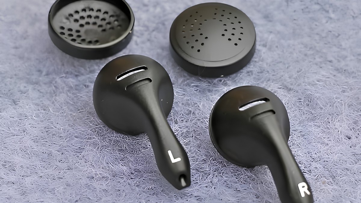 Các bộ phận của tai nghe bluetooth