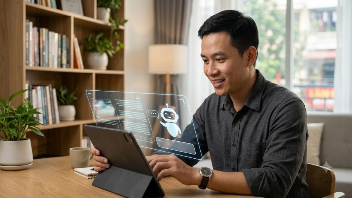 Khả năng xử lý Tiếng Việt của Chat GPT có tốt không