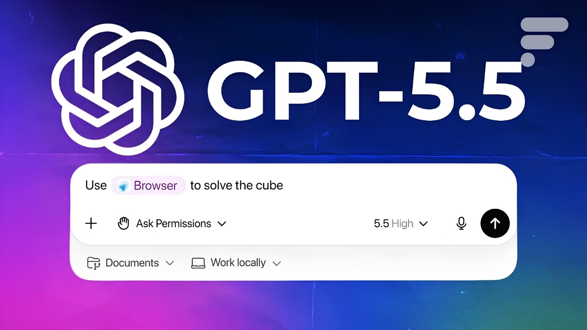 ChatGPT 5.5 là gì
