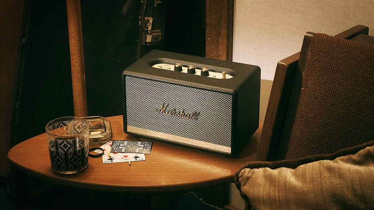Cách chỉnh EQ trên loa Marshall chi tiết theo từng dòng nhạc