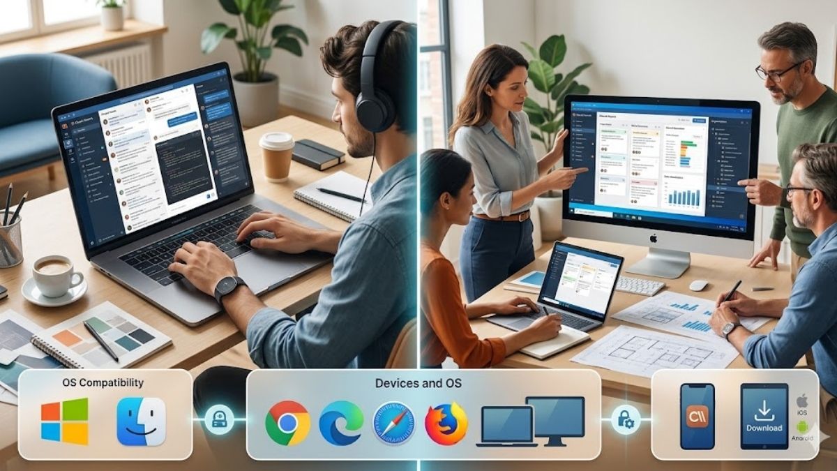 Điều kiện để trải nghiệm Claude Cowork hiện nay