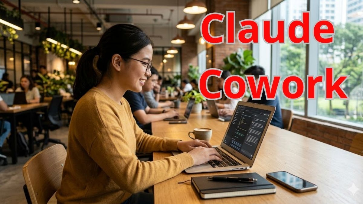 Claude Cowork là gì? Hướng dẫn tối ưu hiệu suất làm việc với Claude AI