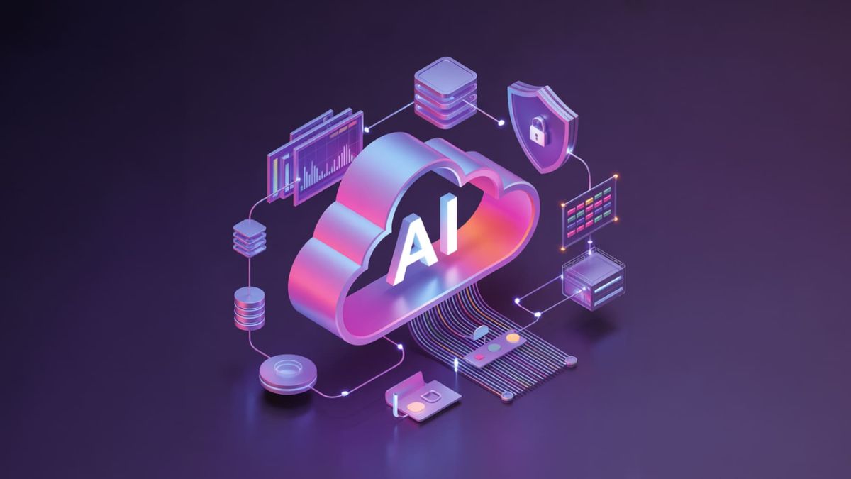 Đập tan 4 hiểu lầm phổ biến về Cloud AI