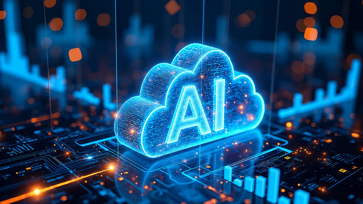 Cloud AI là gì? Công nghệ lõi định hình kỷ nguyên 4.0