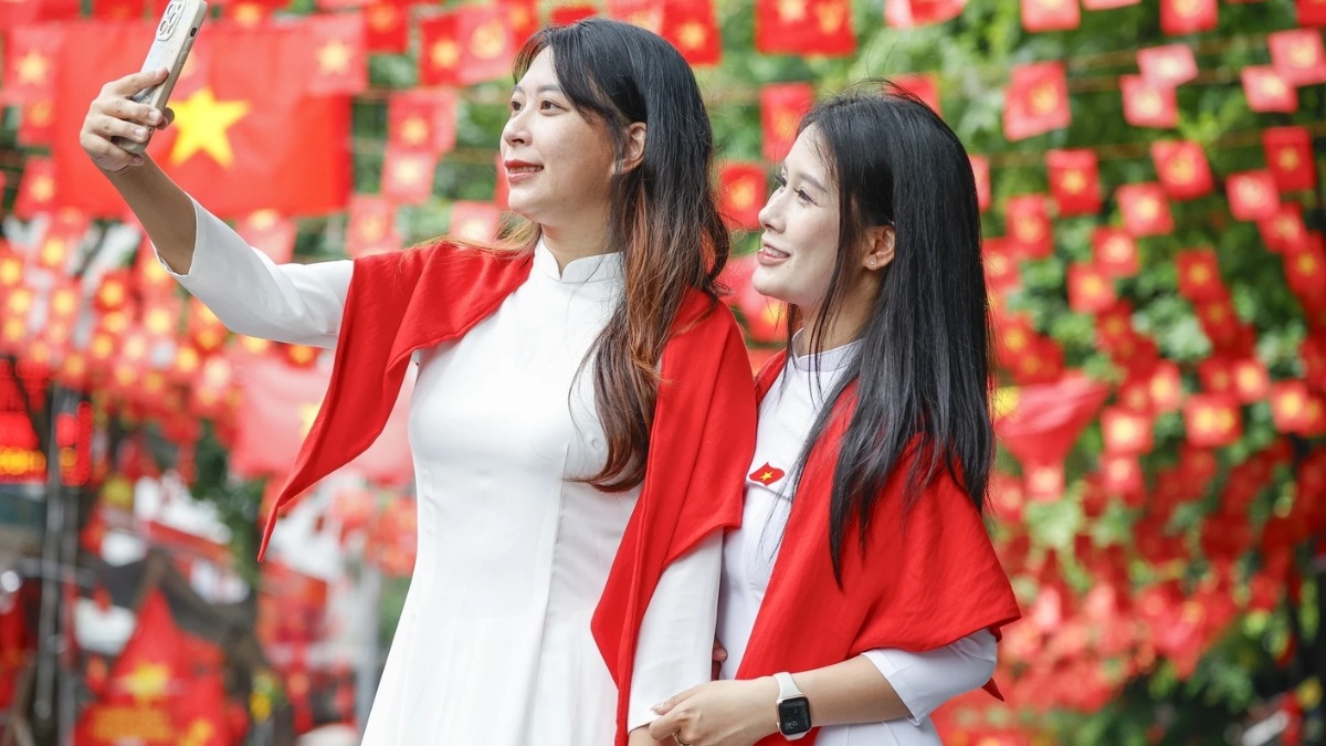 Lịch nghỉ 2/9 đối với học sinh, sinh viên
