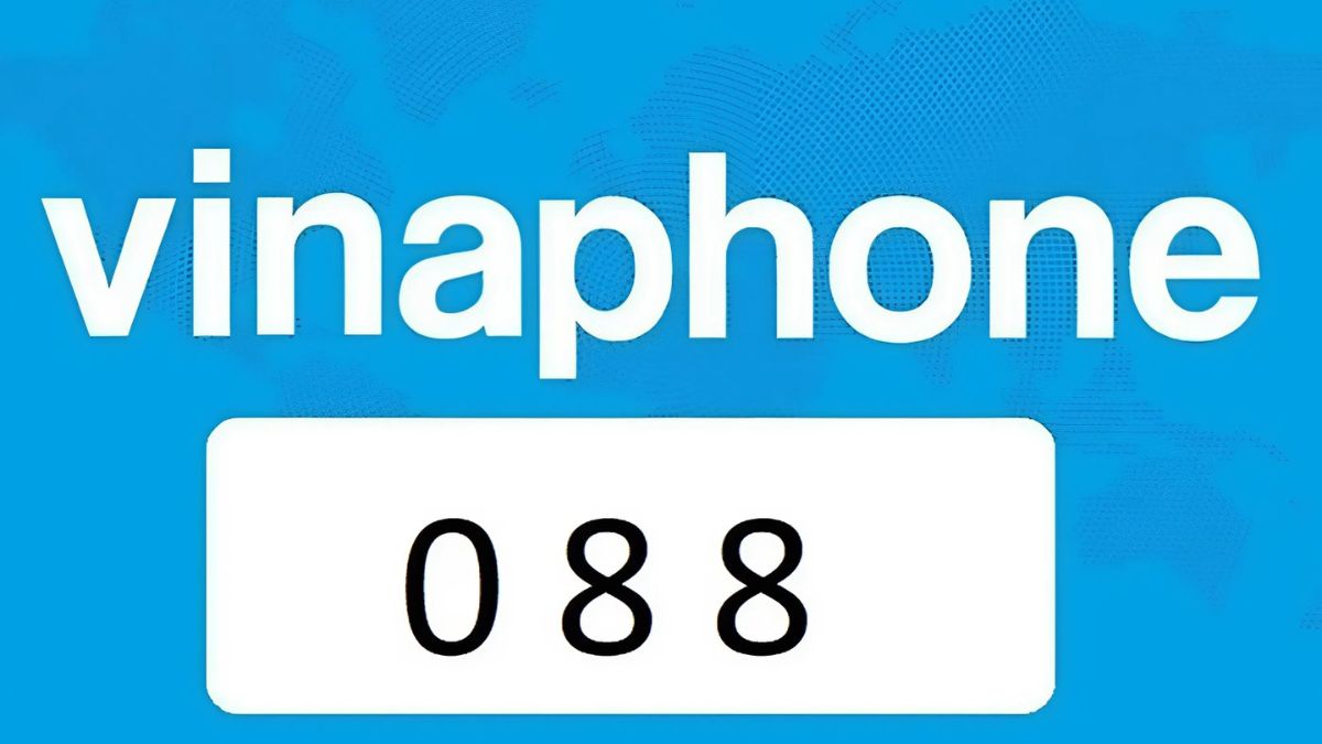 Có nên mua SIM đầu số 088 không
