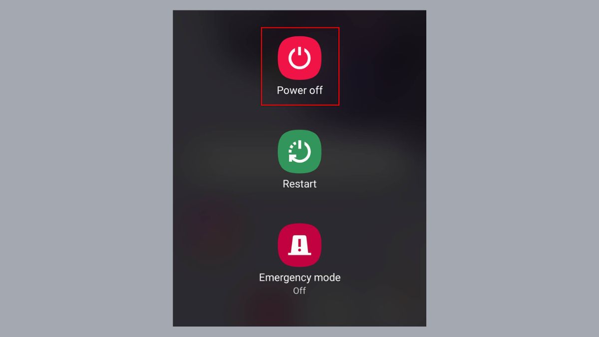 Hướng dẫn xử lý điện thoại android bị quảng cáo liên tục bước 5