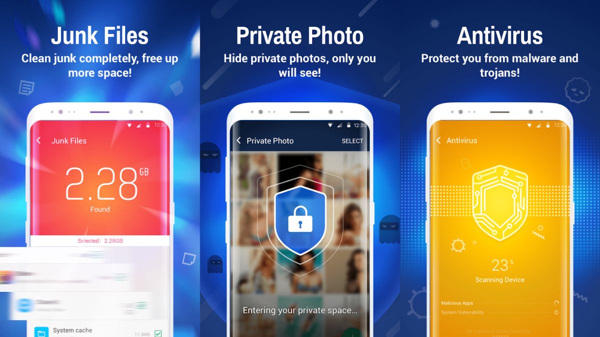 Những nhóm ứng dụng dễ khiến Android bị quảng cáo liên tục