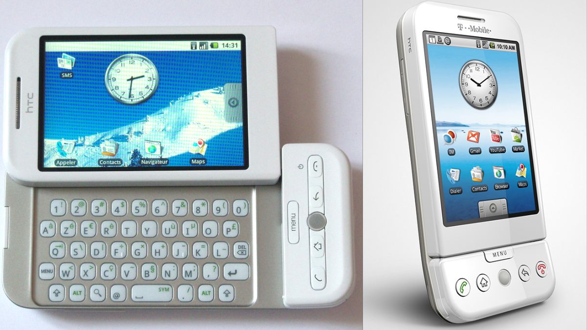 HTC Dream
