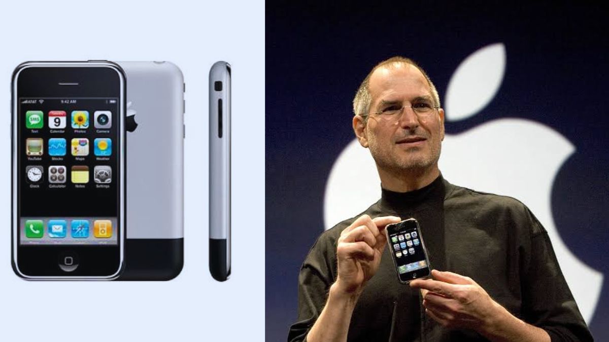 Apple iPhone