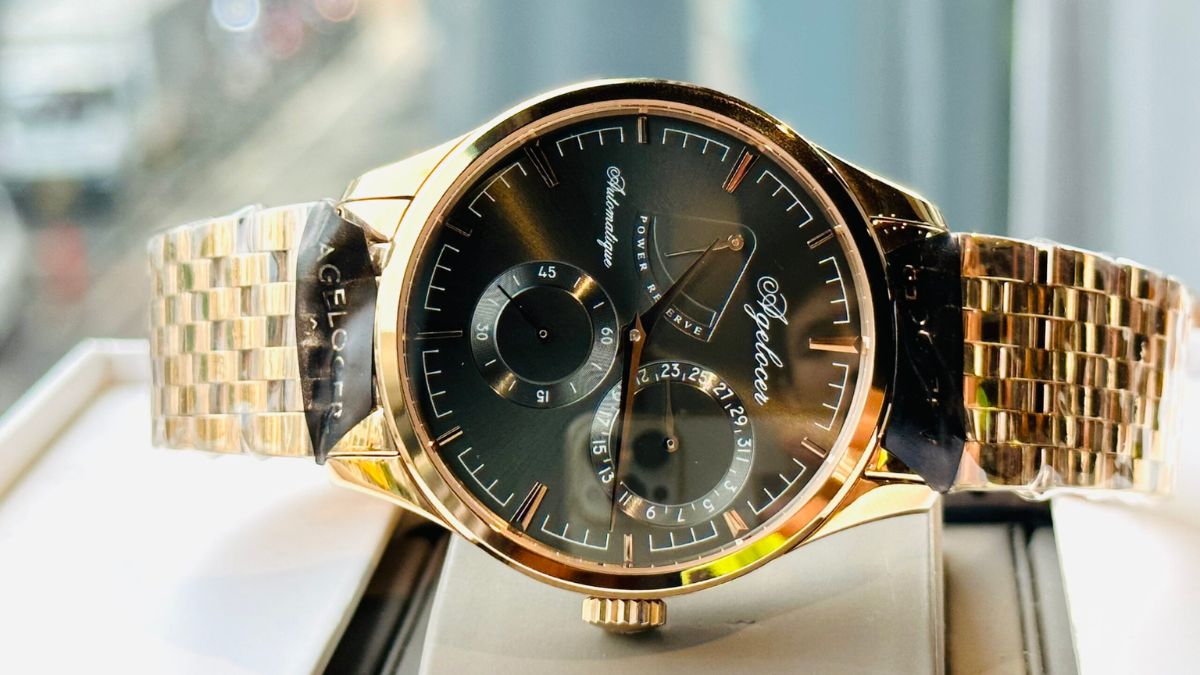 So sánh Agelocer với các thương hiệu cùng tầm giá