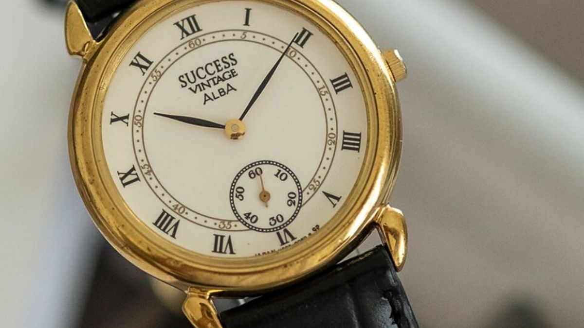 Alba là đồng hồ nước nào? Alba của nước nào sản xuất?