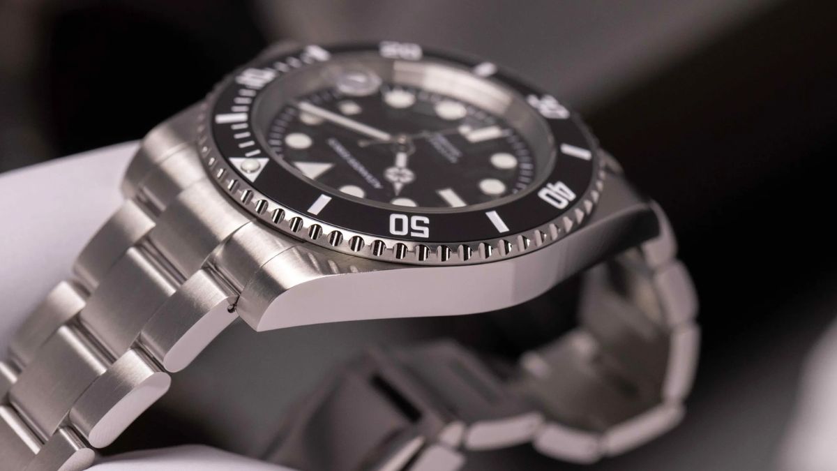 Đồng hồ Alexander Ferros Dòng 8352S