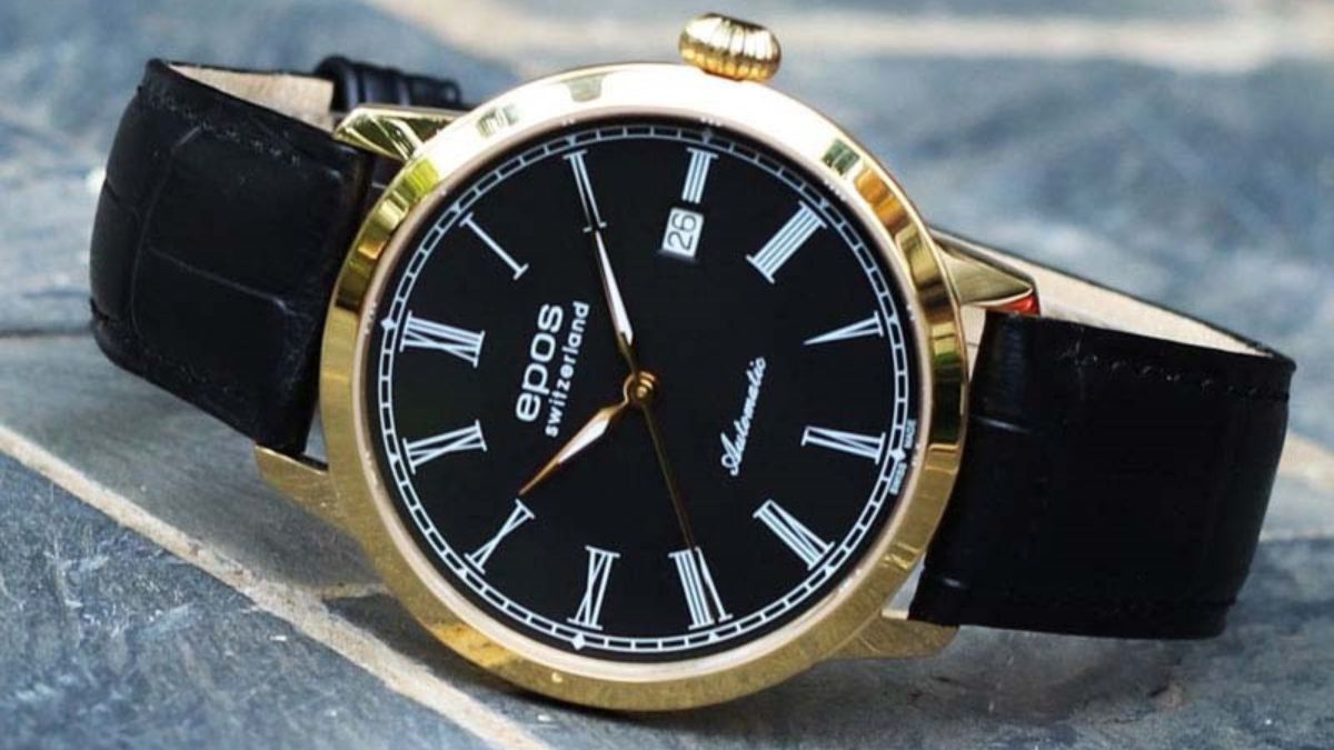 Những lưu ý khi chọn mua đồng hồ Analog